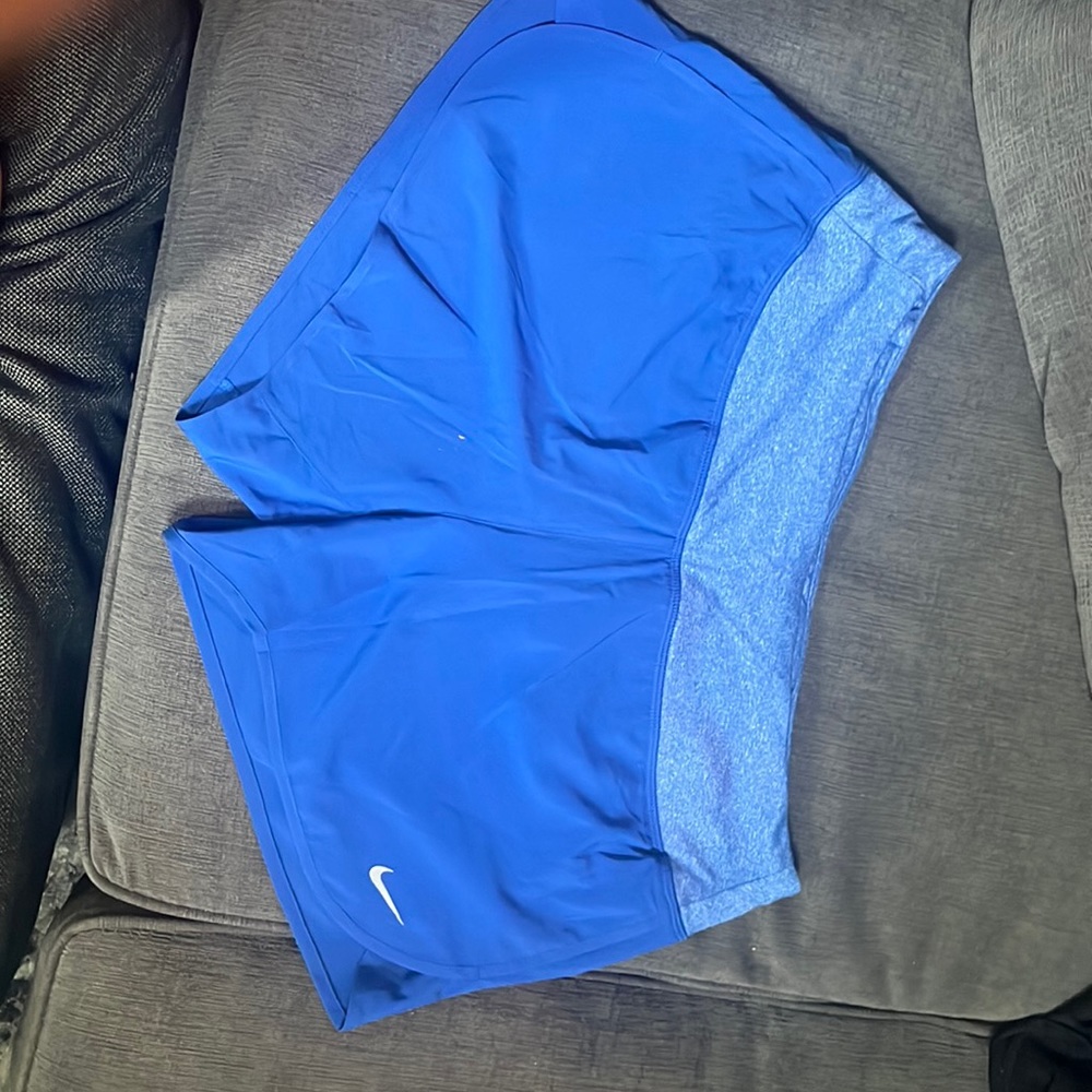 Brand new nike shorts